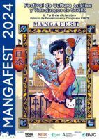 Mangafest 2024 trae a Antonio Resines a Fibes - Gastronomía y Moda