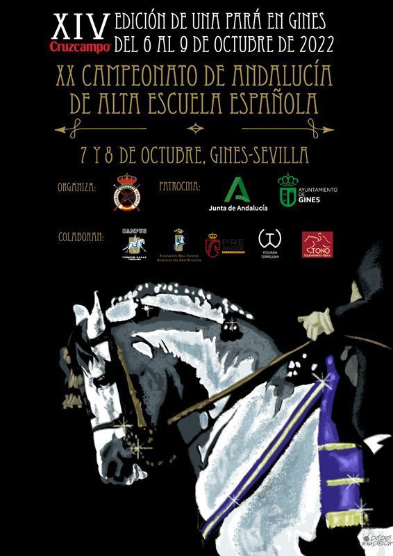 ‘Una Pará en Gines’, un evento único en España que no te puedes perder - Gastronomía y Moda