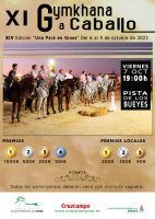 ‘Una Pará en Gines’, un evento único en España que no te puedes perder - Gastronomía y Moda