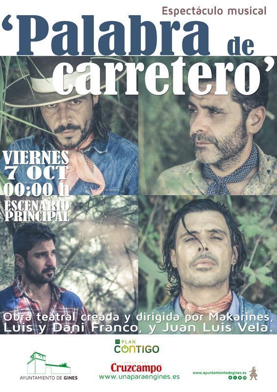 ‘Una Pará en Gines’, un evento único en España que no te puedes perder - Gastronomía y Moda