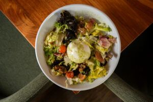Casa Cuna abre en Sevilla: cocina mediterránea con producto y sofisticación en una espectacular casa palacio del siglo XIX - Gastronomía y Moda