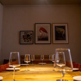 Casa Cuna abre en Sevilla: cocina mediterránea con producto y sofisticación en una espectacular casa palacio del siglo XIX - Gastronomía y Moda