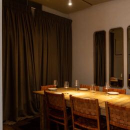 Casa Cuna abre en Sevilla: cocina mediterránea con producto y sofisticación en una espectacular casa palacio del siglo XIX - Gastronomía y Moda