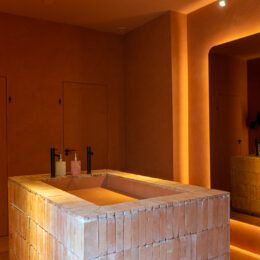 Casa Cuna abre en Sevilla: cocina mediterránea con producto y sofisticación en una espectacular casa palacio del siglo XIX - Gastronomía y Moda