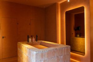 Casa Cuna abre en Sevilla: cocina mediterránea con producto y sofisticación en una espectacular casa palacio del siglo XIX - Gastronomía y Moda