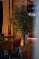 Casa Cuna abre en Sevilla: cocina mediterránea con producto y sofisticación en una espectacular casa palacio del siglo XIX - Gastronomía y Moda