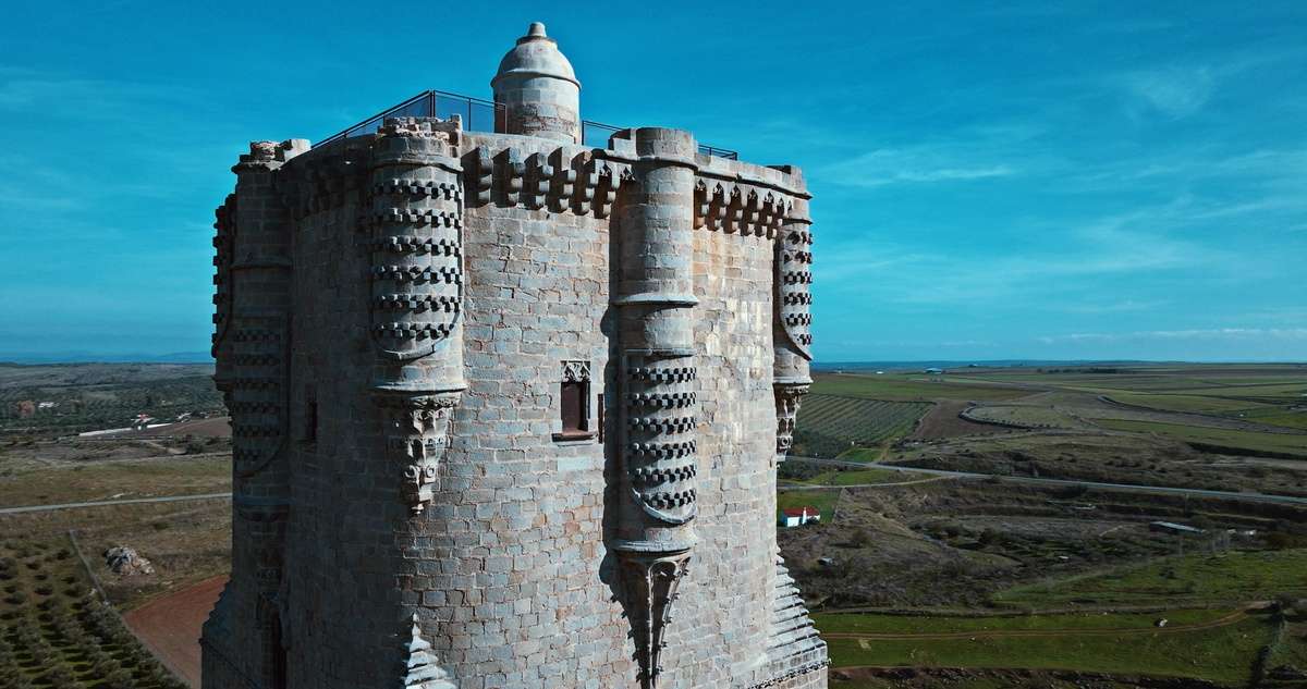 Castle Love: la ruta de los 23 castillos de Córdoba que invita a descubrir historia, paisajes y gastronomía - Gastronomía y Moda