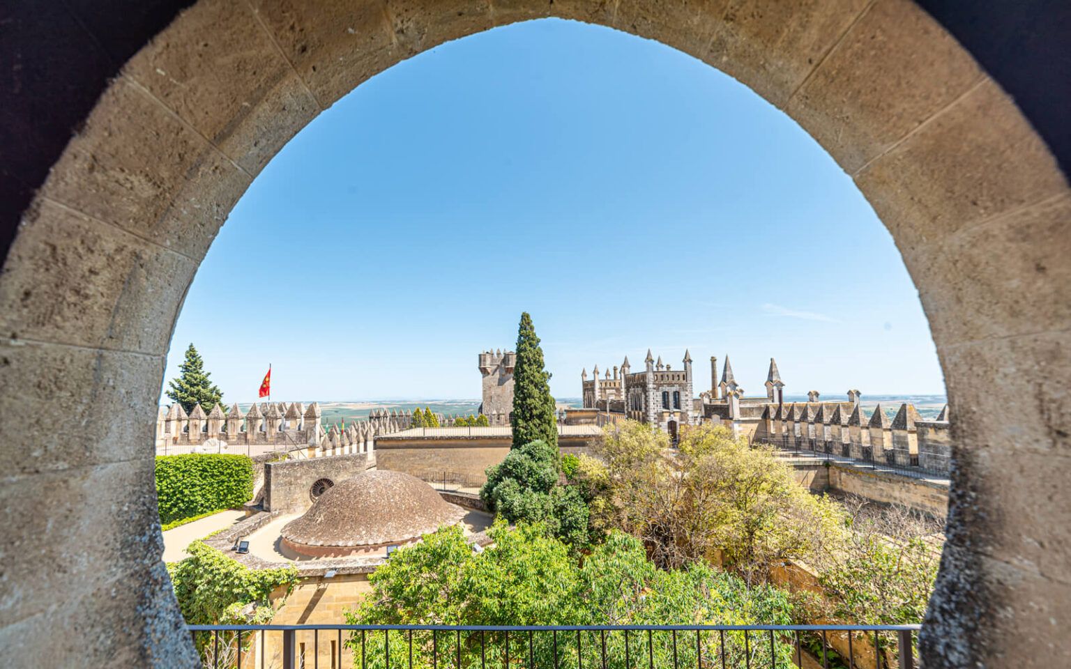 Castle Love: la ruta de los 23 castillos de Córdoba que invita a descubrir historia, paisajes y gastronomía - Gastronomía y Moda
