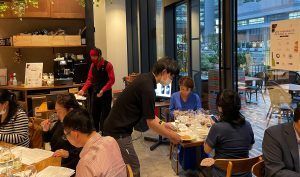 Japón estrena Embajador del Vino Andaluz de la mano de Extenda - Gastronomía y Moda