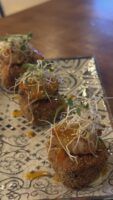 Rumi 7, alta cocina peruana en Tres Cantos - Gastronomía y Moda