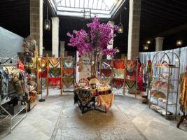 Casa Márquez, presente en la Pasarela Flamenca Tío Pepe Jerez 2026 - Gastronomía y Moda