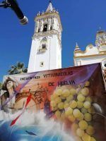 La Palma del Condado acoge el IV Encuentro Vitivinícola de Huelva - Gastronomía y Moda