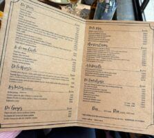 Asgaya Sidra y Más, cocina tradicional asturiana con un toque actual en el corazón de Gijón - Gastronomía y Moda