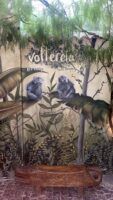 Voltereta Bali, te transporta desde el centro de Valencia a la Isla de los Dioses - Gastronomía y Moda