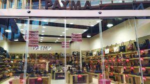 TORRE SEVILLA refuerza su oferta de moda con la firma andaluza de calzado PAYMA - Gastronomía y Moda