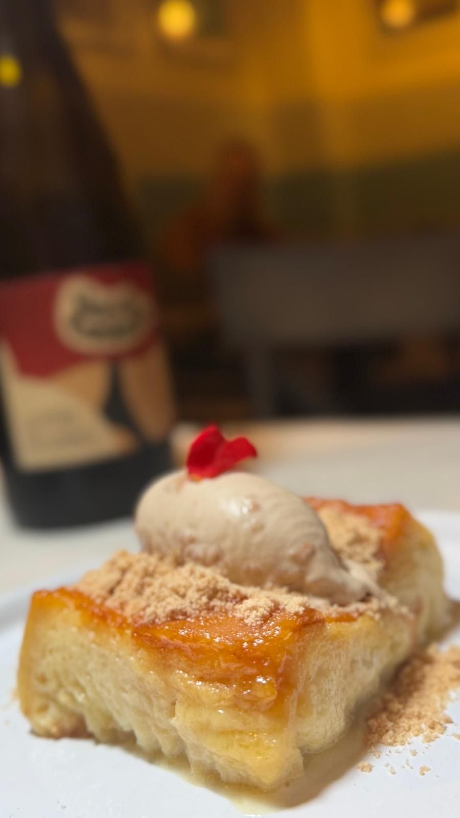 Valdivieso Cocina Con Alma, un viaje de sabores en corazón de Madrid - Gastronomía y Moda