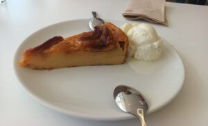 La Taberna del Sapo, cocina gallega en la Bahía de Cádiz - Gastronomía y Moda