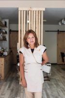 Cecilia Cano nos descubre el renovado concepto de la belleza orgánica - Gastronomía y Moda