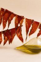 OLÉOLÁ, una experiencia con alma flamenca - Gastronomía y Moda