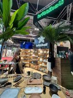 Descubre las últimas tendencias en productos de hostelería de la mano de Krittikali - Gastronomía y Moda