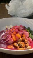 El restaurante de Barajas que se adelanta al verano con una carta marinera que está dando que hablar en Madrid - Gastronomía y Moda