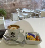 Navidad, arte y gastronomía en el Museo Carmen Thyssen en Málaga - Gastronomía y Moda