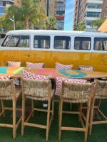 Salao, donde el verano eterno permanece en cada mordisco - Gastronomía y Moda