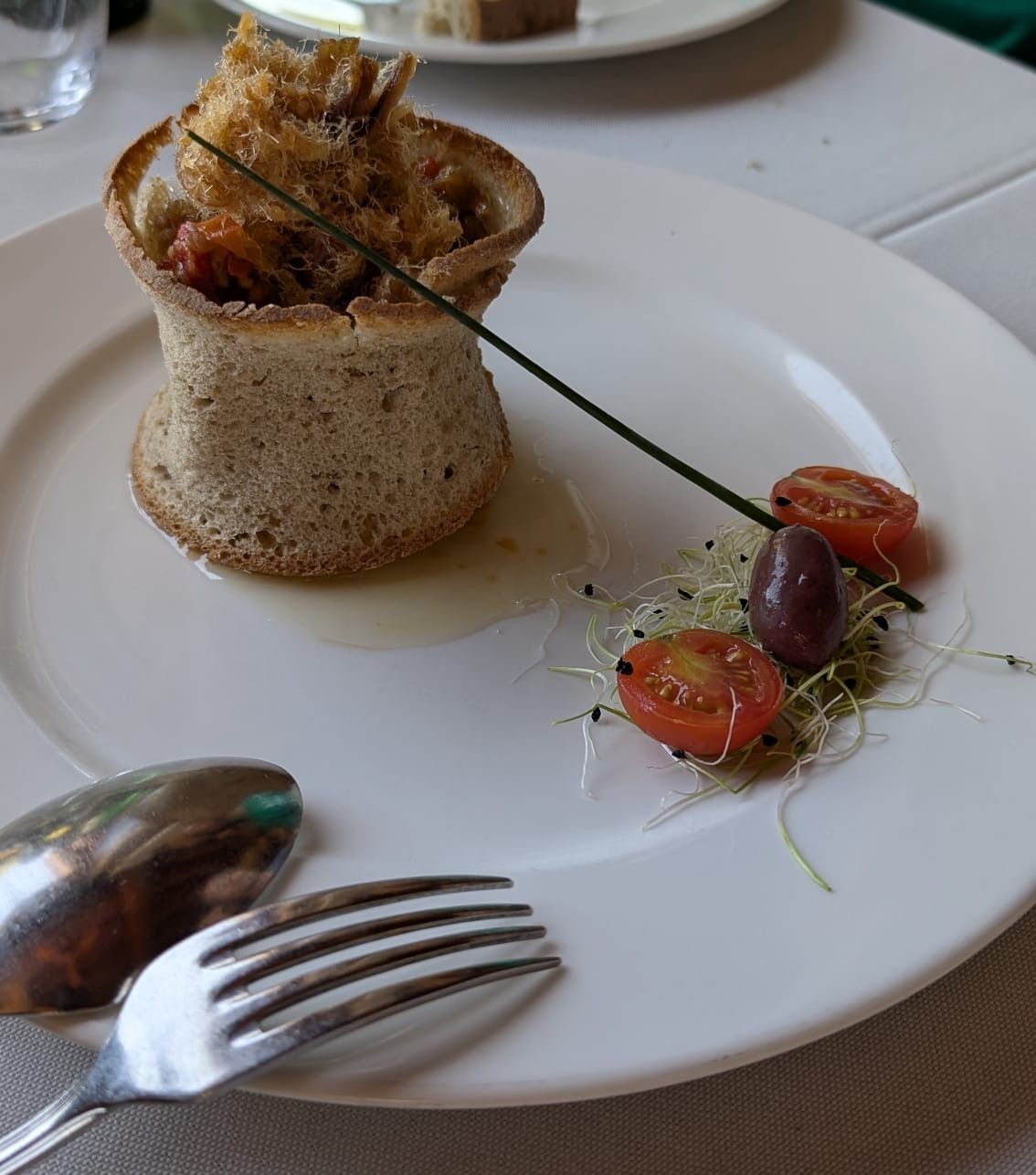 Restaurante S’Espartar, donde la tradición y el trato llegan al "Cum laude" - Gastronomía y Moda