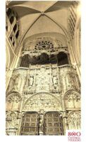 La Catedral de Toledo inaugura su ciclo musical del VIII Centenario: ocho meses de conciertos, batallas de órganos y música histórica - Gastronomía y Moda