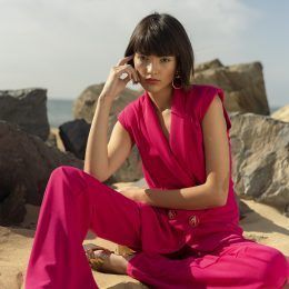 On The Way, la nueva colección de la firma Strena - Gastronomía y Moda