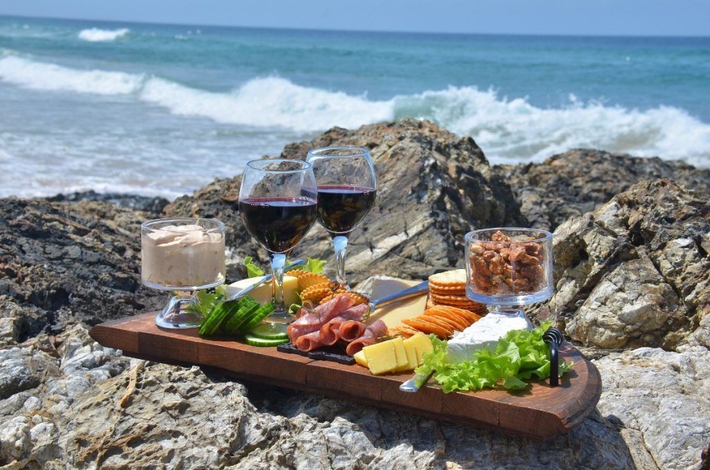 Los beneficios del vino para la piel by Lucía Pérez Los beneficios del vino para la piel by Lucía Pérez - Gastronomía y Moda