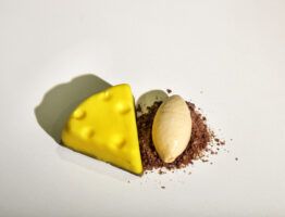 Restaurante Gamberro, el gran templo de la cocina creativa en Zaragoza que conquista a los amantes de la alta gastronomía - Gastronomía y Moda