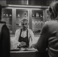 Allégorie, la experiencia gastronómica Michelin a precios asequibles en Madrid - Gastronomía y Moda