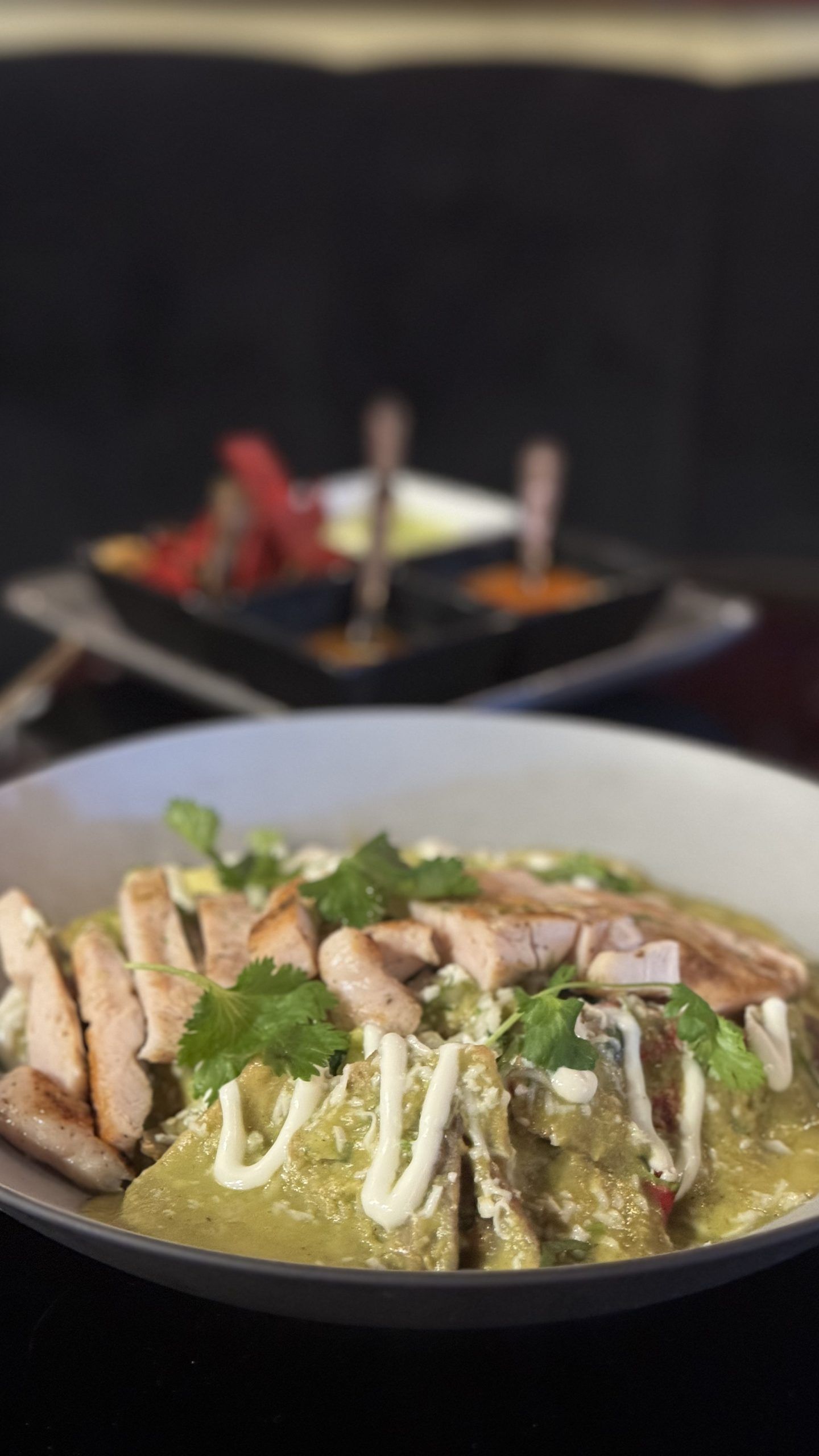 Iztac estrena su brunch dominical mexicano - Gastronomía y Moda