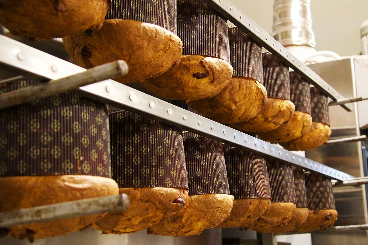 Cómo servir y comer los dulces de Navidad, según la etiqueta - Gastronomía y Moda
