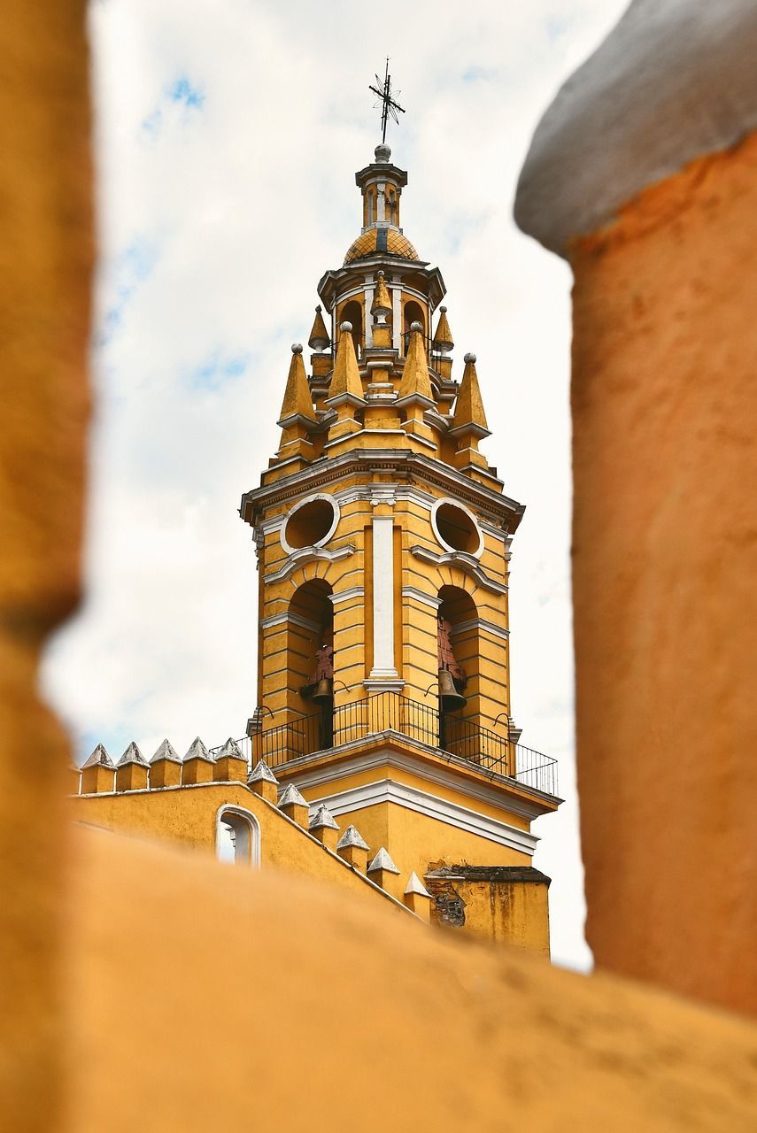 Puebla será sede del Tianguis Turístico 2027 y se posiciona como uno de los grandes destinos turísticos de América Latina - Gastronomía y Moda
