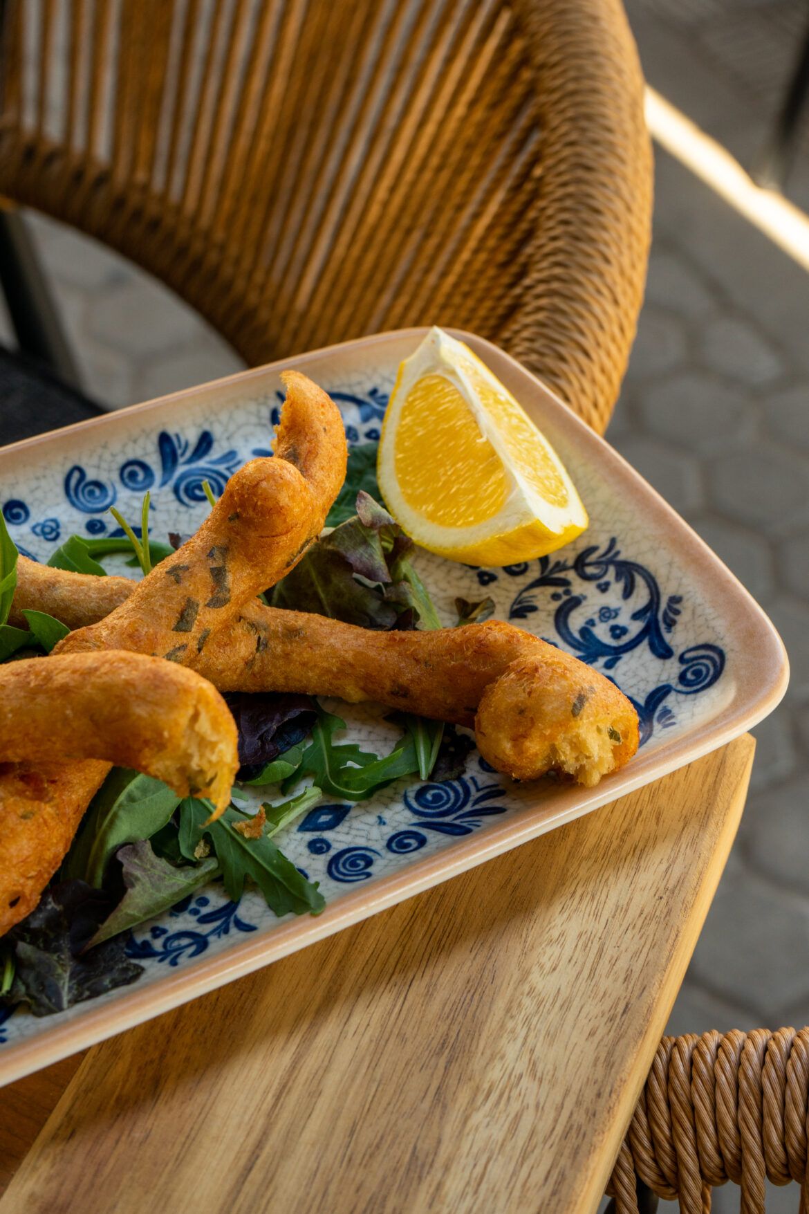 La Bernarda estrena nueva terraza en Sevilla y renueva su propuesta gastronómica - Gastronomía y Moda