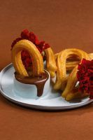 OLÉOLÁ, una experiencia con alma flamenca - Gastronomía y Moda