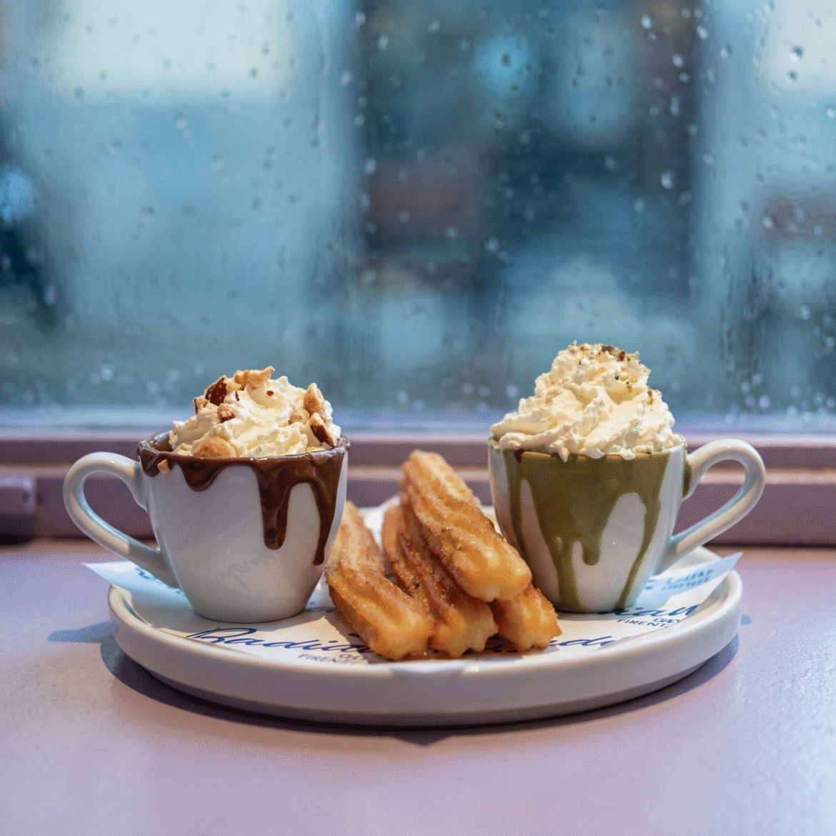 Badiani celebra el Día Internacional del Chocolate Caliente con una degustación especial que eleva el invierno a ritual gourmet - Gastronomía y Moda