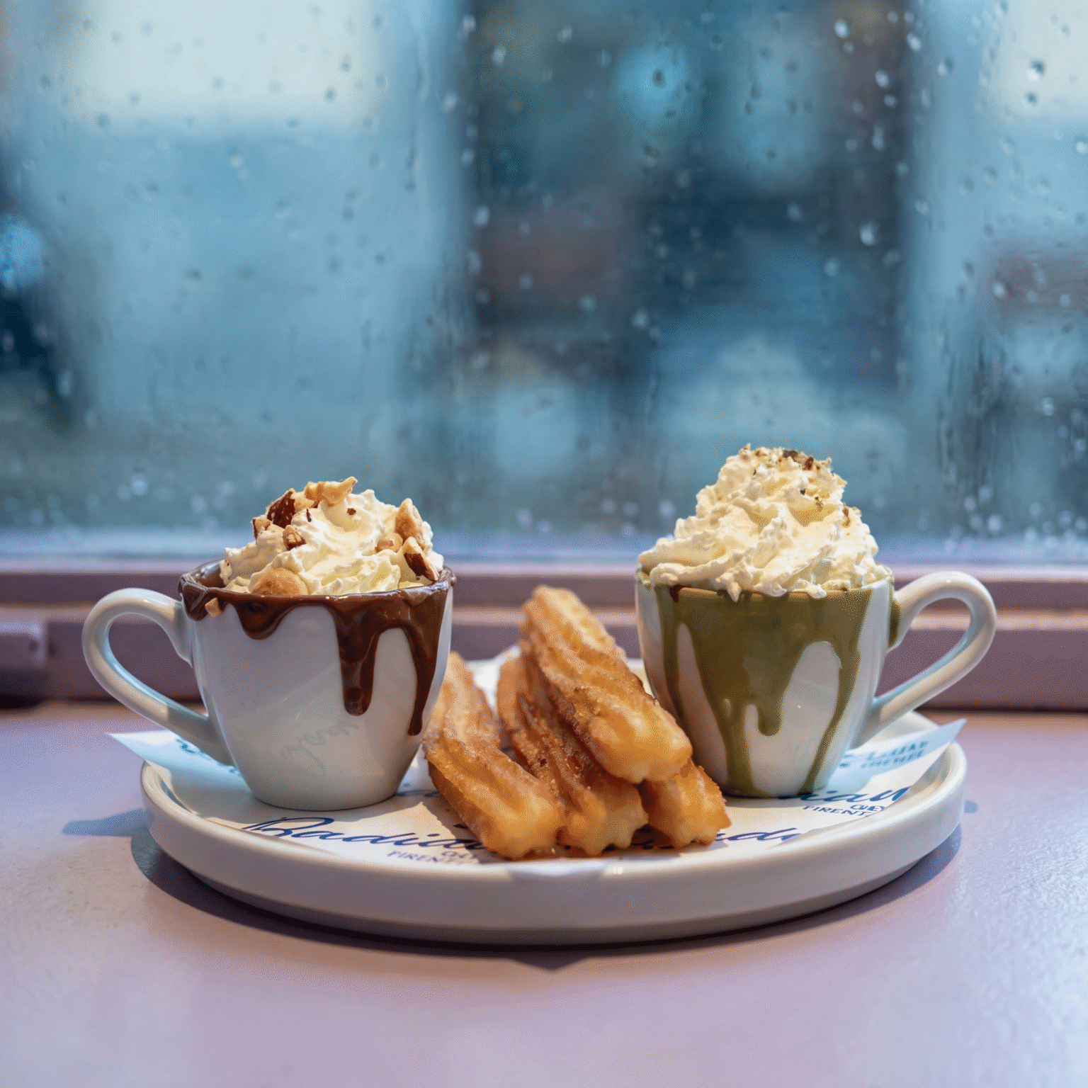 Badiani celebra el Día Internacional del Chocolate Caliente con una degustación especial que eleva el invierno a ritual gourmet Badiani celebra el Día Internacional del Chocolate Caliente con una degustación especial que eleva el invierno a ritual gourmet - Gastronomía y Moda