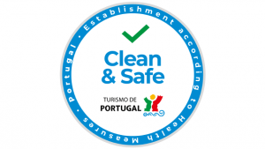 El Algarve adopta el sello “Clean & Safe” en las empresas turísticas para impulsar la recuperación del sector - Gastronomía y Moda