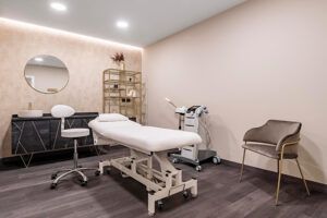Clínica Dorsia Sevilla Este, referencia en medicina y cirugía estética en Sevilla - Gastronomía y Moda