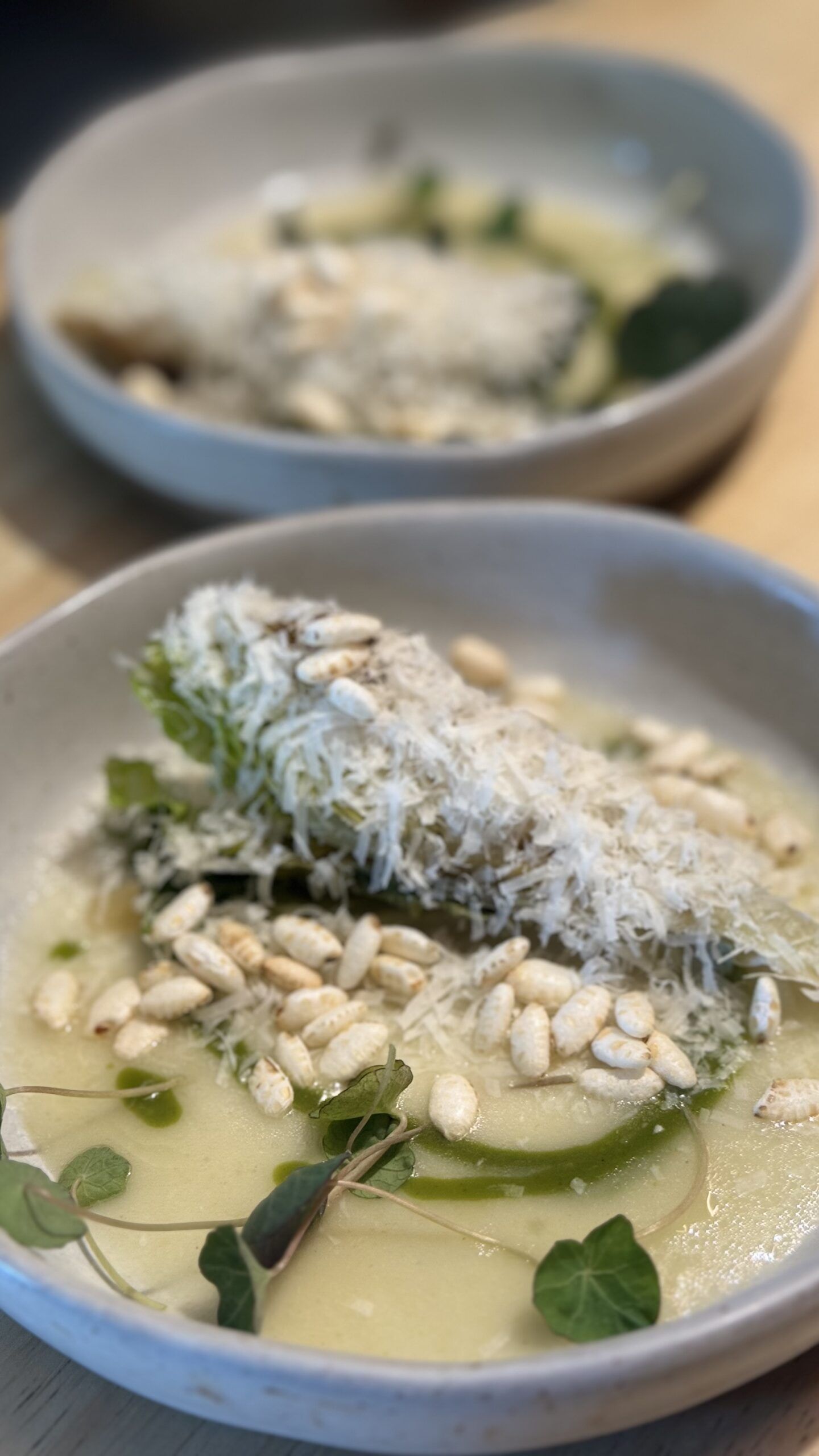 Bichopalo, el restaurante madrileño reconocido por la Guía Michelin que democratiza la alta cocina - Gastronomía y Moda