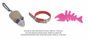 Estos son los mejores complementos y accesorios para tu mascota - Gastronomía y Moda