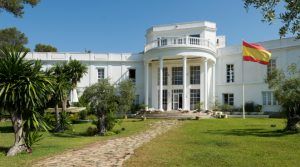 Colegio Internacional Europa - Gastronomía y Moda
