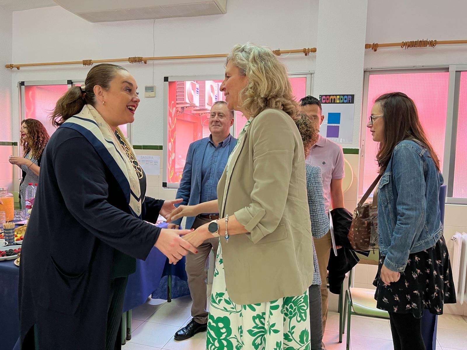 Seis colegios de Murcia se implican en la lucha contra el desperdicio alimentario a través del proyecto europeo GreenMe5 - Gastronomía y Moda