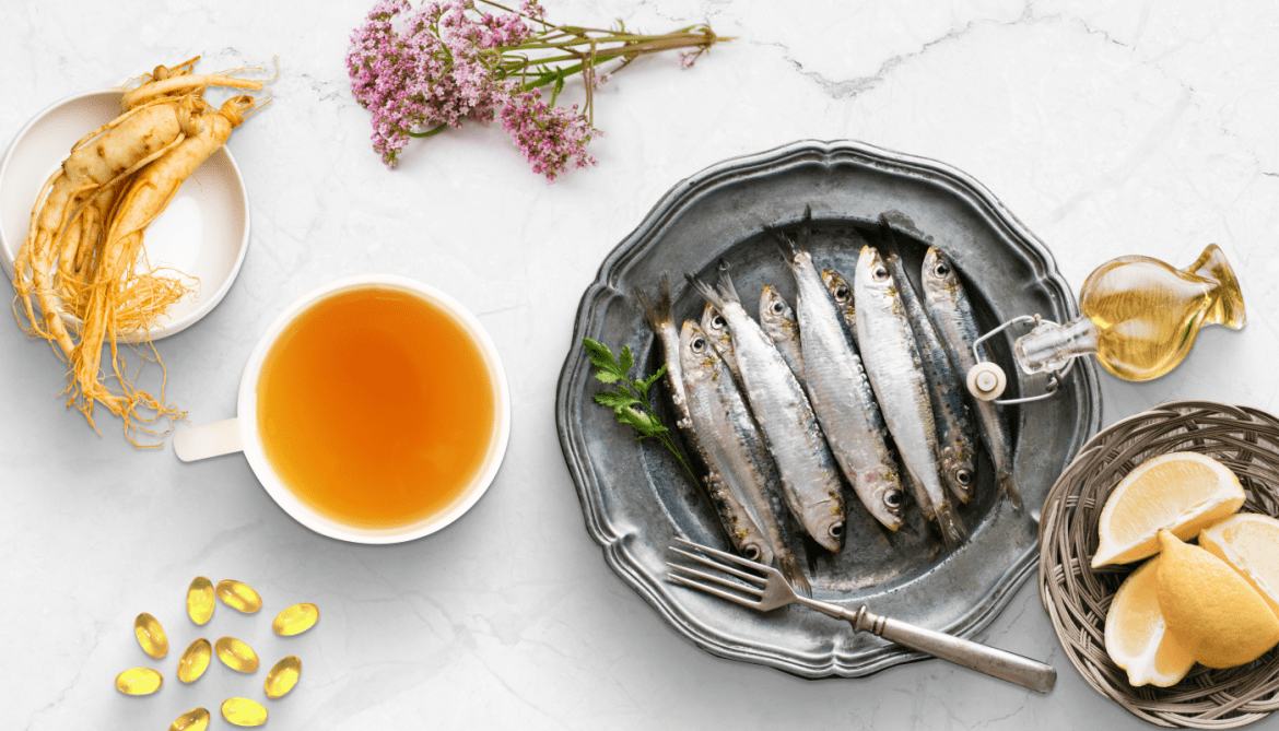Pautas seguir para mantener el equilibrio físico y mental - Gastronomía y Moda