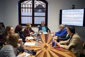 El ámbito de actuación de la ordenanza de pisos turísticos en Toledo se extenderá a toda la ciudad - Gastronomía y Moda