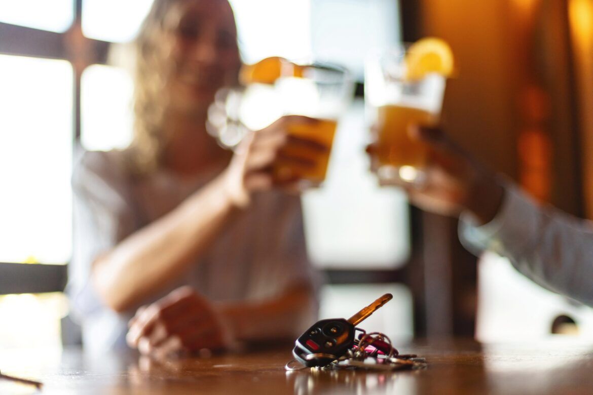 Espirituosos España recuerda este verano que alcohol y conducción nunca deben ir de la mano Espirituosos España recuerda este verano que alcohol y conducción nunca deben ir de la mano - Gastronomía y Moda