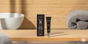 Línea Men Care, los cosméticos para el hombre que arrasan en Mercadona - Gastronomía y Moda